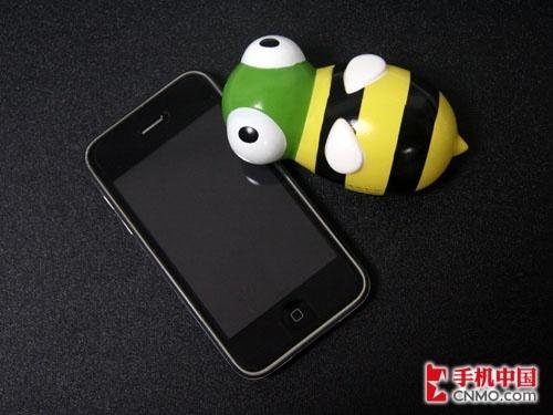 吸引眼球五款最受网友关注手机一览(3)